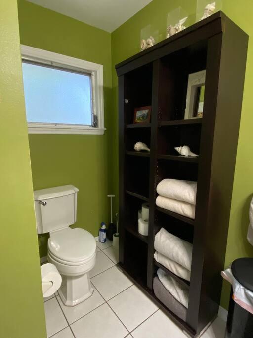 One Bed Suite Near Beaches And Downtown Sarasota Bagian luar foto