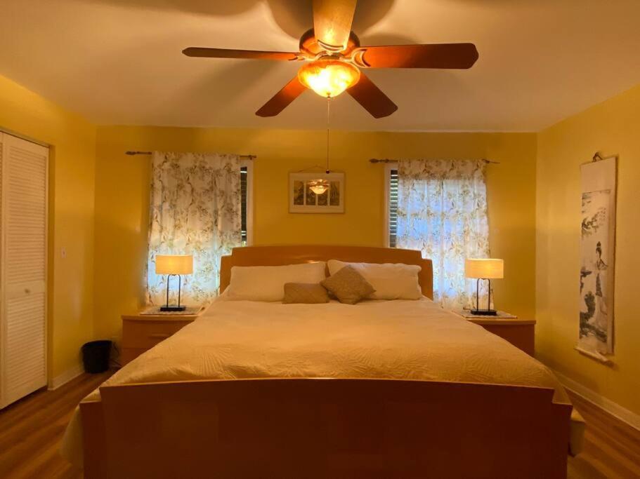 One Bed Suite Near Beaches And Downtown Sarasota Bagian luar foto