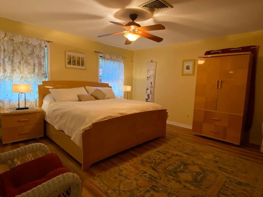One Bed Suite Near Beaches And Downtown Sarasota Bagian luar foto