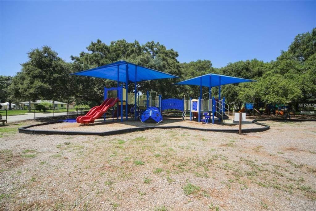 One Bed Suite Near Beaches And Downtown Sarasota Bagian luar foto