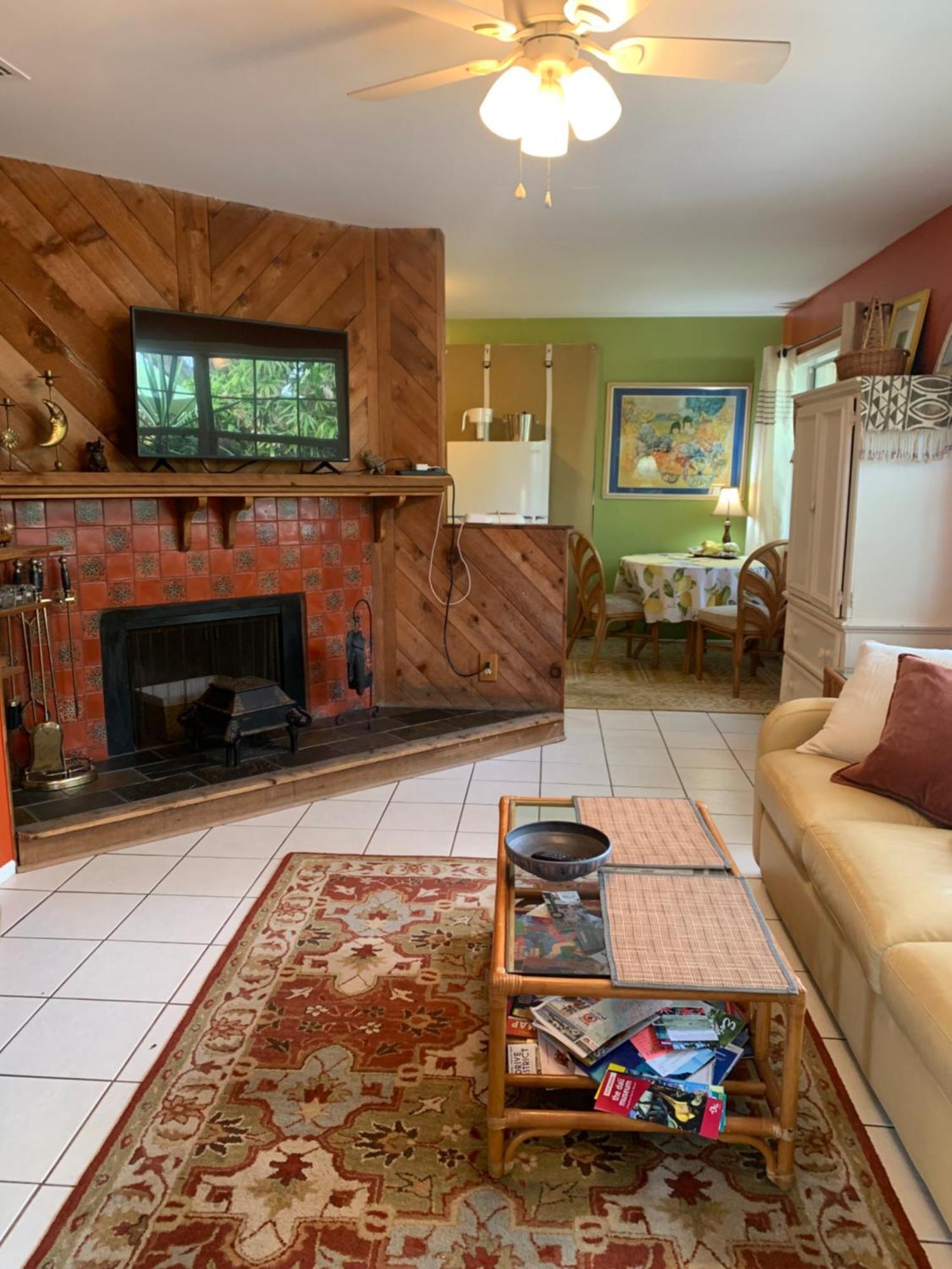 One Bed Suite Near Beaches And Downtown Sarasota Bagian luar foto