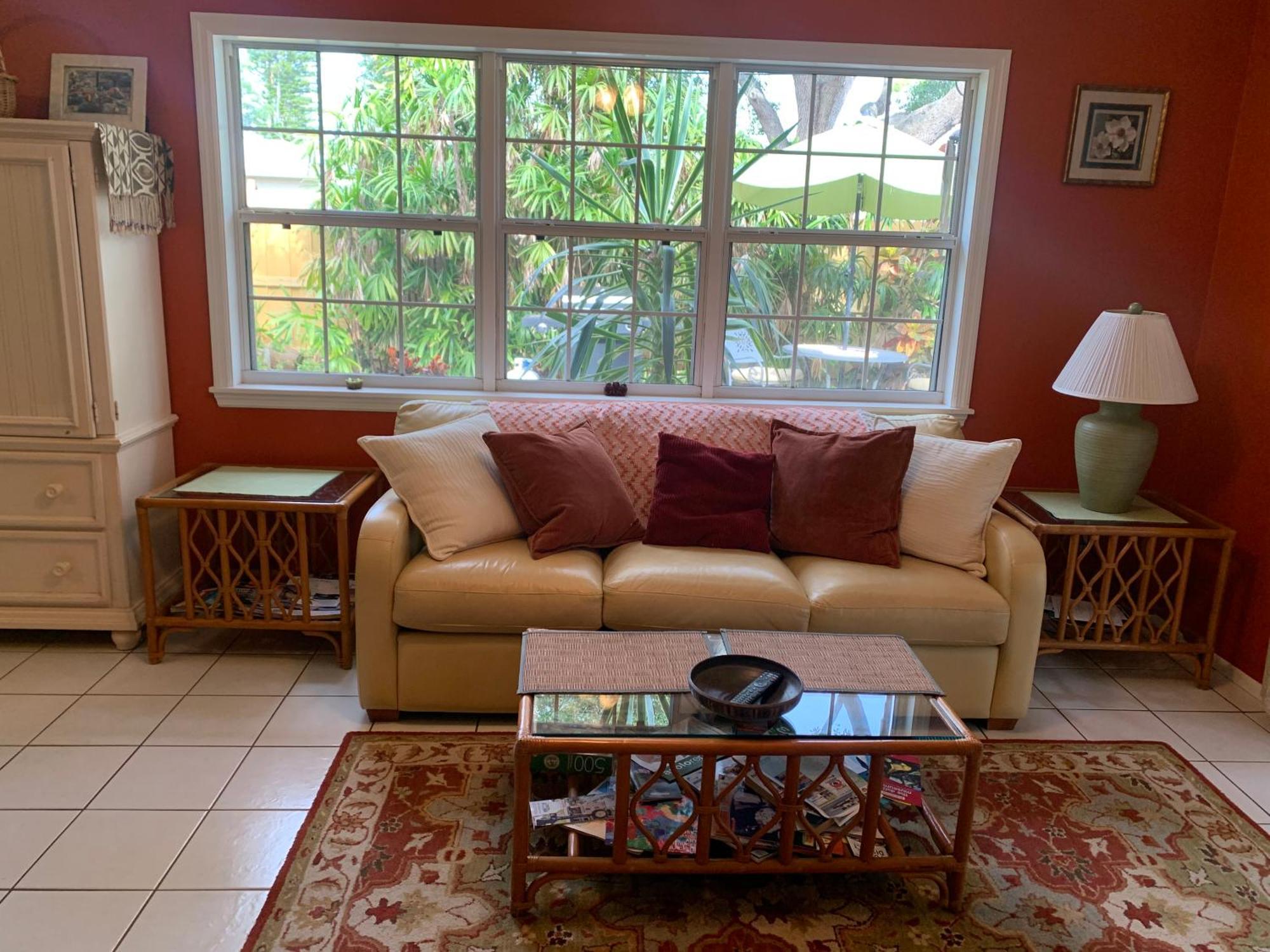 One Bed Suite Near Beaches And Downtown Sarasota Bagian luar foto