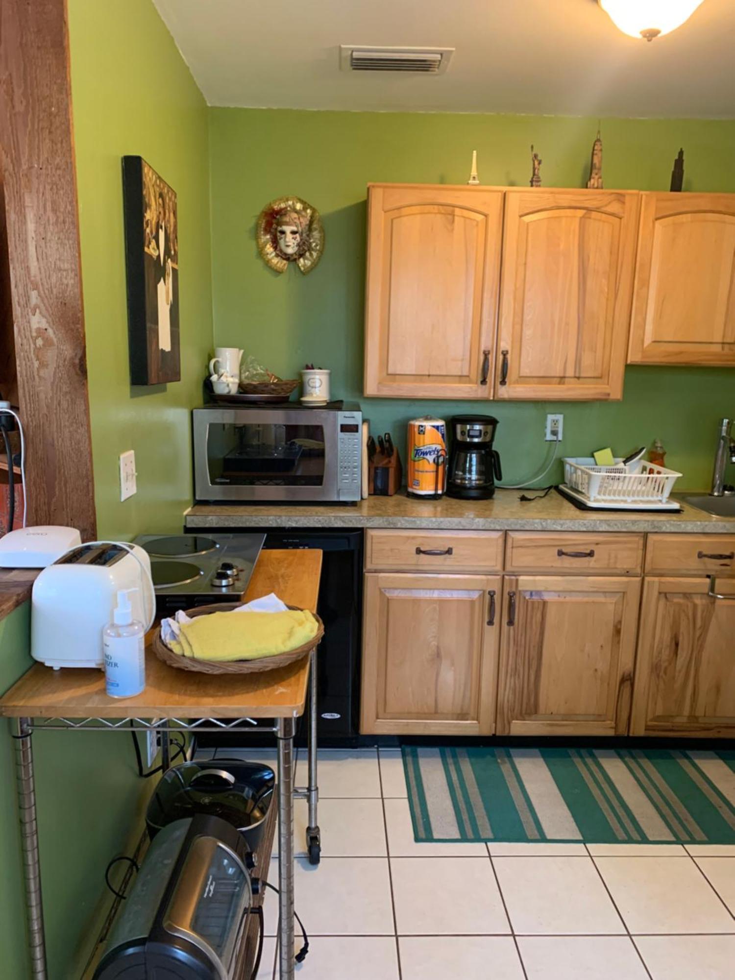 One Bed Suite Near Beaches And Downtown Sarasota Bagian luar foto